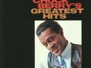 CHUCK BERRY   GREATEST HITS   RECORD STORE DAY 2018   COLOUR VINYL LP   *NEW*
