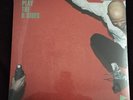Moby Play The B-Sides Ltd RED Vinyl LP Sealed