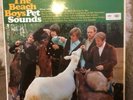 BEACH BOYS PET SOUNDS T2458 12