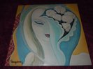 Derek & The Dominos Layla Eric Clapton UK Polydor Records 1st Pressing