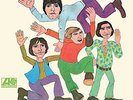 The Young Rascals - Groovin' - LP Vinyl - New
