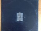 Joy Division Unknown Pleasures Vinyl LP First Press Fact 10