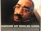 Handsome Boy Modeling School ?– So... How's Your Girl? LP 2 x Vinyl Promo Record