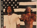 OutKast ?– Stankonia LP 2 x Orange Vinyl Record Album Arista LaFace 2000 Hip Hop