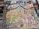 KING KURT Ooh Wallah Wallah Record Store Day RSD 2018 Vinyl