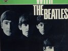 Langspielplatte Vinyl: The Beatles - With the Beatles (Label: Odeon)