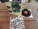 Golden Earring Moontan 1ST Press 1973 Mint- incl. Insert Hard Psych Prog Megarar