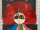 KISS——DYNASTY——RED VINYL, ROTES VINYL——-LP