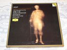MOZART  5 Violin Concertos / Itzhak Perlman/Wiener (1986 German 3-LP Vinyl Box)