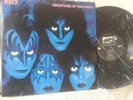 Kiss ?– Creatures Of The Night lp vinyl free shipping