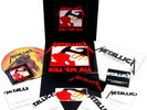 Metallica - Kill 'Em All (Deluxe Box Set) - Vinyl Record