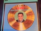 ELVIS PRESLEY LP. 
