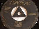 RARE 1957 U.K. ROCKABILLY 45 ROY BROWN 