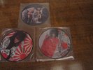 Siouxsie and the Banshees 7