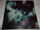 The Cure Desintegration LP 1989