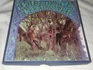 Creedence Clearwater Revival self titled Fantasy Reel To Reel tape 3 3/4 IPS VG+