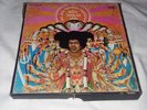 Jimi Hendrix Axis Bold As Love Reprise Reel To Reel tape 7 1/2 IPS VG/VG+