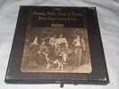 Crosby,Stills,Nash & Young Deja Vu Atlantic Reel To Reel tape 7 1/2 IPS VG/VG+