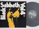 LP Black Sabbath Black Sabbath Vol. 4 RJ6025 VERTIGO Japan Vinyl