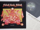 LP Black Sabbath Sabbath Bloody Sabbath RJ7031 VERTIGO Japan Vinyl