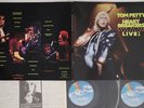 2LP Tom Petty Pack Up The Plantation Live P62256 WARNER PIONEER Japan Vinyl