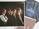LP Rolling Stones Rolling Stones GXD1002 LONDON Japan Vinyl