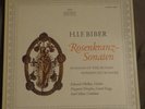 EDUARD MELKUS Biber: Violin Sonatas 