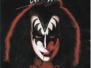 Gene Simmons Radioactive / See You In.... (Japan 1st press 7