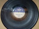 MUDDY WATERS Sugar Sweet/Trouble No More Chess 1612 78rpm Excellent