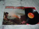 PRETTY MAIDS Red,Hot And Heavy '84 LP ORIGINAL 1st ORANGE label IMPORT   NMint