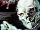 BLACK FATE - Commander of Fate (NEW*LIM.500 GREEN VINYL*GER METAL CLASSIC)