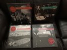 Dave Matthews Band Live Trax Vinyl Bundle 2,3,4,5 VHF