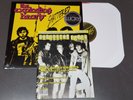 THE EXPLODING HEARTS Shattered LP Red Vinyl Briefs Spits Dirtnap NOFX +Zine NOS
