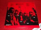 Detente - Recognize No Authority, RR9695, Vinyl LP 1986