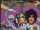 THIN LIZZY - Vagabonds Of The Western World 1974 British Import [Vinyl NM-/VG++]