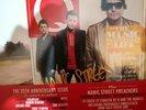 MANIC STREET PREACHERS-LP-NATIONAL TREASURES-THE SELECTED SINGLES+MAG+OBI