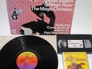 McCartney Starr on LP + Video - THE MAGIC CHRISTIAN - US/UK 1970 - BADFINGER -nm