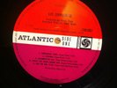 LED ZEPPELIN - LED ZEP III - VINYL L.P RED/PLUM - PETER GRANT SO MOTE IT BE