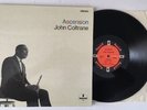 John Coltrane ?-Ascension (Edition II-Press) Impulse St A-95 Van Gelder.Exc.Tops