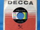Keith Green A Go-Go Getter (11 Years Old) Garage Rock Decca 1965