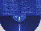 MAX RICHTER - THE BLUE NOTEBOOKS, 2018 RECORD SYORE DAY BLUE vinyl 2LP, SEALED