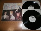 STRAY CATS Live AT The Grand Ole Opry,1983 2×LP vinyl Brian Setzer