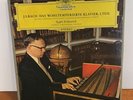 Ralph Kirkpatrick - Bach: Well-Tempered Clavier Part 1 Reel-To-Reel Tape DGG 7.5