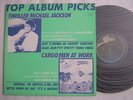 PROMO ONLY / MICHAEL JACKSON THRILLER / TOP ALBUM PICKS