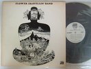 PROMO WHITE LABEL / FLOWER TRAVELLIN BAND SATORI / JAPAN PSYCH