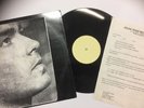 The Smiths Panic White Label Promo + Press Release A1 Matrix 12” Morrissey