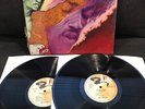JIMI HENDRIX: Band Of Gypsys / The Cry Of Love LP EX France 2 LP gatefold IMPORT
