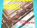 THE BEATLES Please Please Me MFSL Original Master Recording MOFI Mobile Fidelity