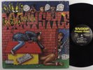 SNOOP DOGGY DOGG Doggystyle DEATH ROW LP SHRINK