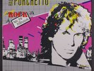 RAUL PORCHETTO: Noche Y Dia LP (mark on b-side that causes some 'pops',)